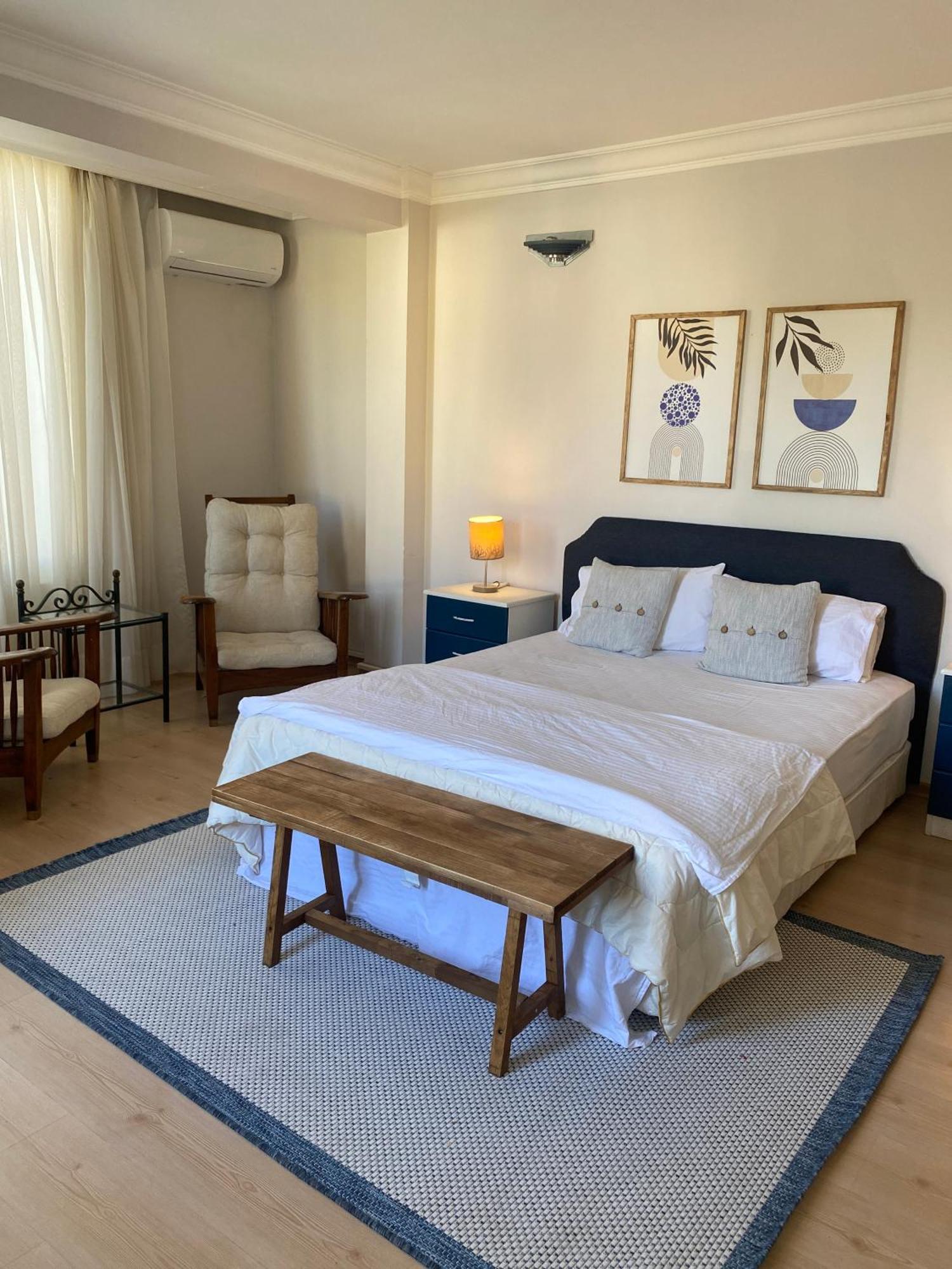 Sophia Villa Marmaris