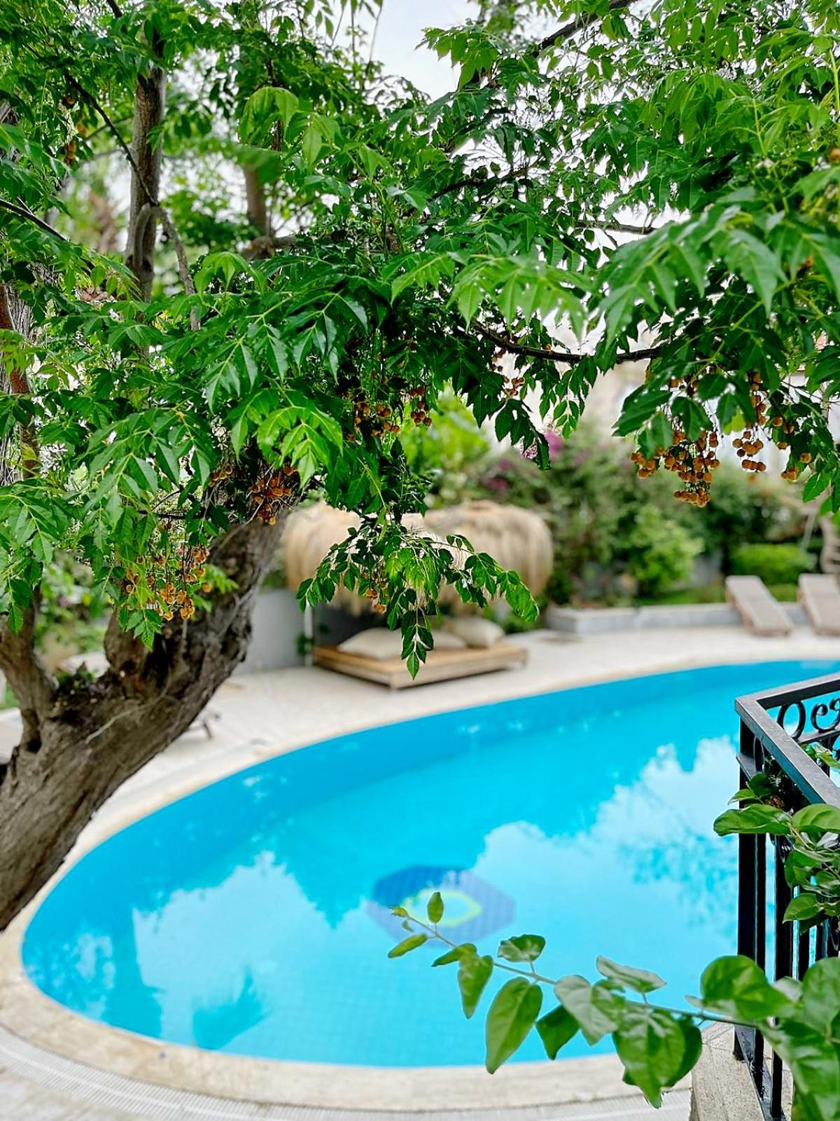 Villa Sophia Marmaris